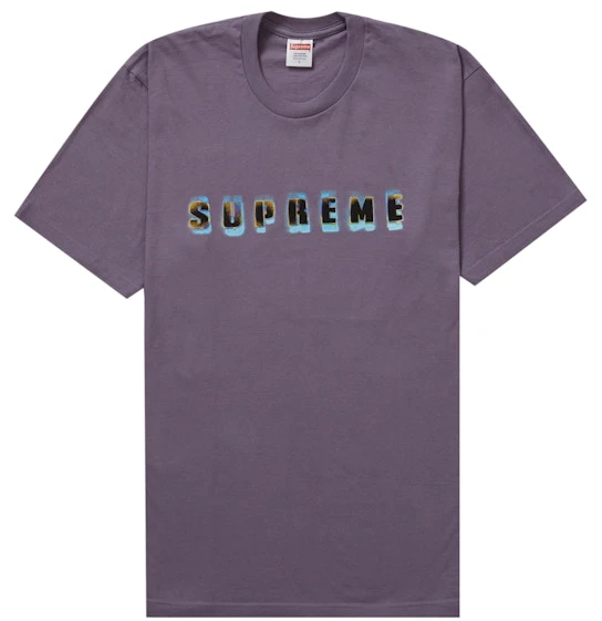 supreme-stencil-tee-dusty-purple