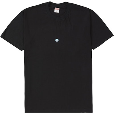 Supreme Kaos Sticker Hitam (FW21) Buy Supreme Kaos Sticker Hitam (FW21)