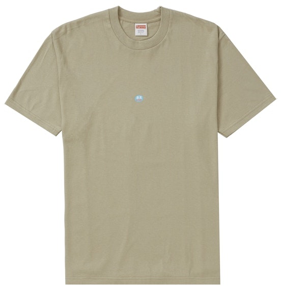 supreme-sticker-tee-clay-fw-21