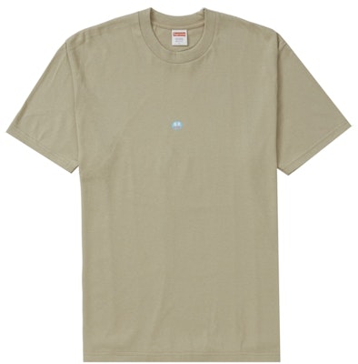 Supreme Sticker Tee Clay (FW21) Baju T-Shirt Lelaki Supreme Tanah Liat FW21. Buy Supreme Sticker Tee Clay (FW21) Baju T-Shirt Lelaki Supreme Tanah Liat FW21.