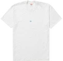 Supreme Sticker Tee White (FW21)
