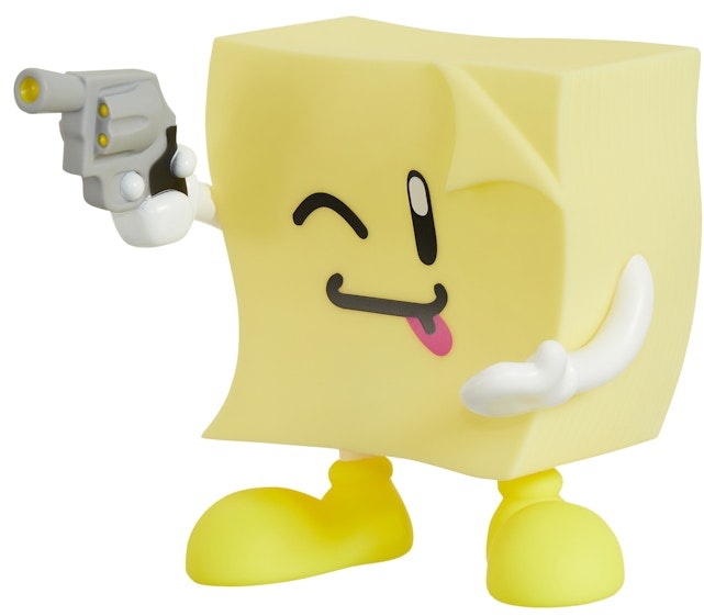 supreme-sticky-note-molded-lamp-yellow