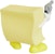 Supreme Sticky Note Molded Lamp Yellow