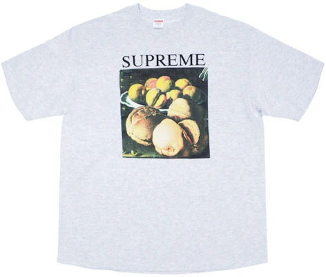 Sweater Supreme Still Life Ash Grey - Pilihan Terkini di Novelship Buy Sweater Supreme Still Life Ash Grey - Pilihan Terkini di Novelship