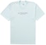 Buy Supreme「Still Talking」Tシャツ (ペールブルー)