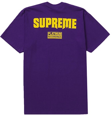 Supreme Kaos 'Still Talking' Ungu Order Supreme Kaos 'Still Talking' Ungu