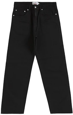 Supreme Stone Island 五袋牛仔裤 黑色 Buy Supreme Stone Island 五袋牛仔裤 黑色