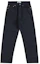 Buy Supreme Stone Island Seluar Jean 5-Poket Navy