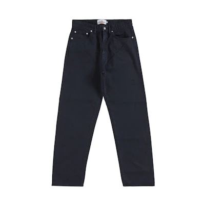 Supreme Stone Island 5-Pocket Jean Navy