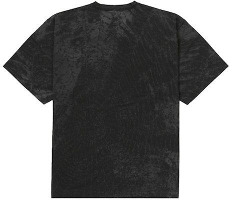 Supreme Stone Island 短袖上衣 (FW23) 黑色 Order Supreme Stone Island 短袖上衣 (FW23) 黑色