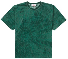 Supreme Stone Island S/S Top (FW23) Dark Green Supreme Stone Island S/S Top (FW23) Dark Green