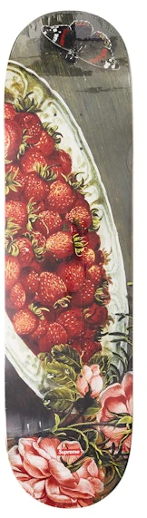 supreme-strawberries-skateboard-deck-multicolor