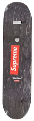 Deck Skateboard Supreme Stroberi Multicolor Order Deck Skateboard Supreme Stroberi Multicolor