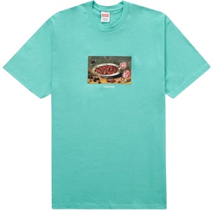 Supreme草莓T恤湖蓝色 Buy Supreme草莓T恤湖蓝色