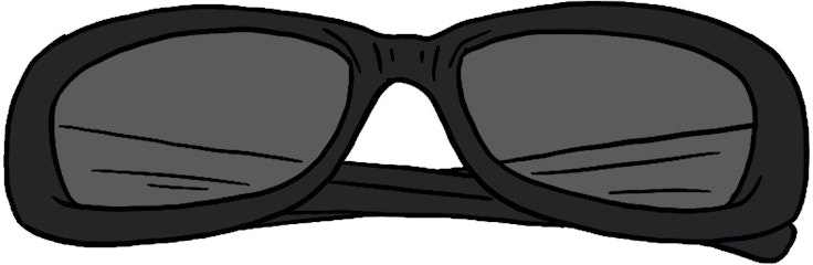 supreme-stretch-sunglasses-black