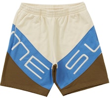 Supreme Stretch Sweatshort 'Natural' Supreme Stretch Sweatshort 'Natural'