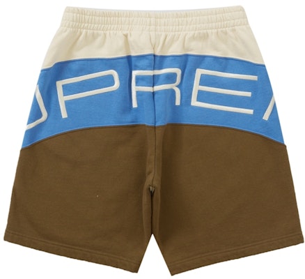 Supreme Stretch Sweatshort 'Natural' Order Supreme Stretch Sweatshort 'Natural'