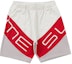 Buy Supreme Stretch Sweatshort 'White'