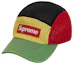 Buy Supreme String Camp Cap Multicolor