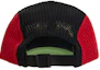 Order Supreme String Camp Cap Multicolor