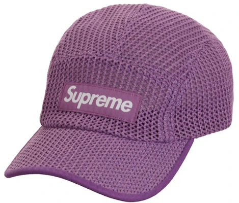 Topi Kamp Supreme String Ungu Buy Topi Kamp Supreme String Ungu
