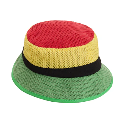 Supreme String Crusher Multicolor