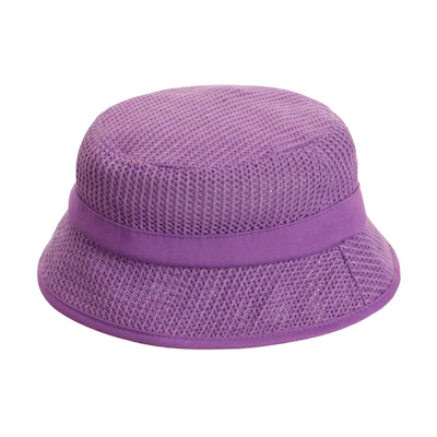 Supreme String Crusher Purple