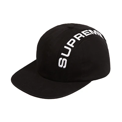 Supreme Stripe 6 ‘Panel Black