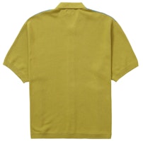 Supreme Stripe Button Up Polo 'Dusty Lime' - Polo Butang Jalur 'Dusty Lime' Order Supreme Stripe Button Up Polo 'Dusty Lime' - Polo Butang Jalur 'Dusty Lime'
