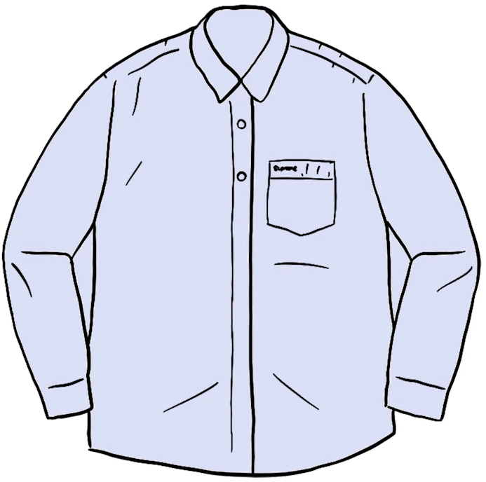 supreme-stripe-oxford-shirt-blue