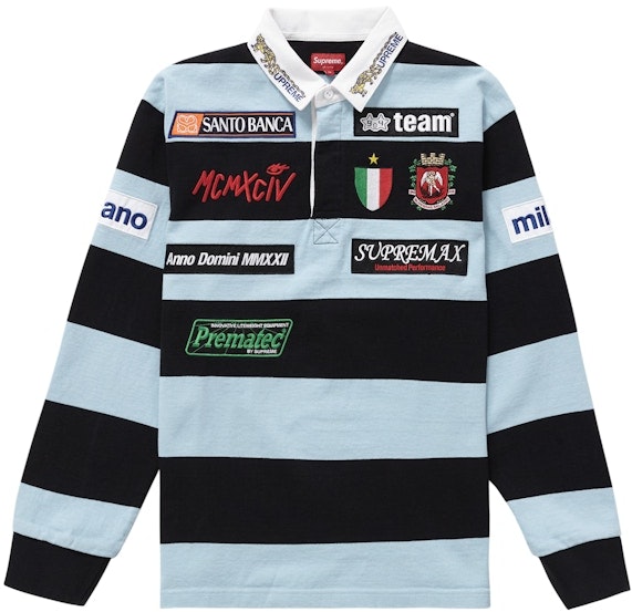 supreme-stripe-rugby-black