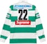 Order Supreme Stripe Rugby 'White'