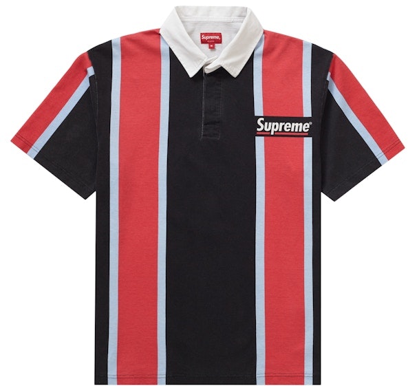 supreme-stripe-s-s-rugby-black