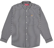 Supreme Stripe Shirt (SS26) Black Supreme Stripe Shirt (SS26) Black