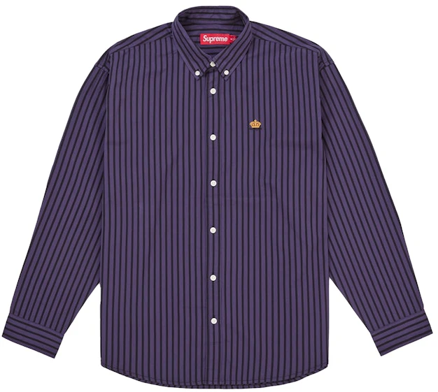 supreme-stripe-shirt-ss-26-purple