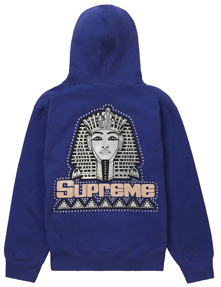supreme-studded-hooded-sweatshirt-navy