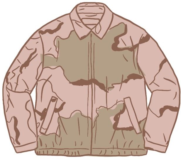 supreme-suede-harrington-jacket-desert-camo