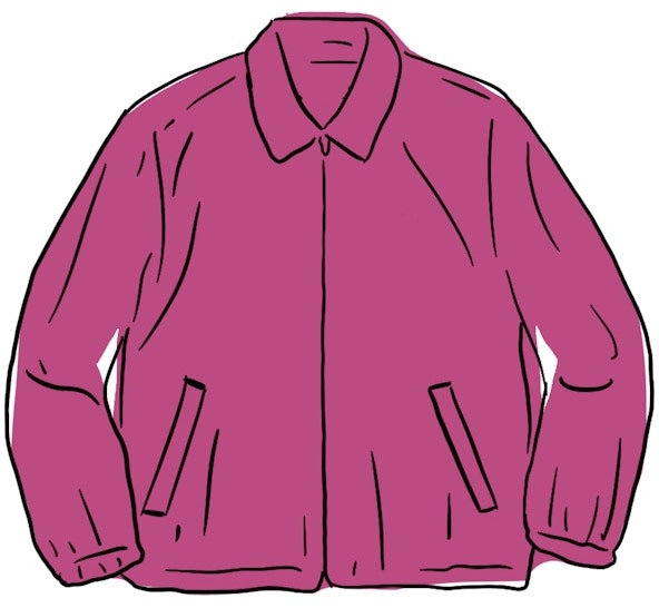 supreme-suede-harrington-jacket-dusty-pink