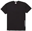 Order Supreme Supper Tee Black