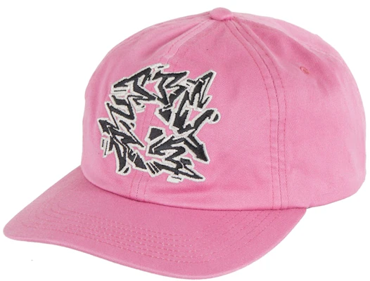Supreme Topi 6-Panel Pink Buy Supreme Topi 6-Panel Pink