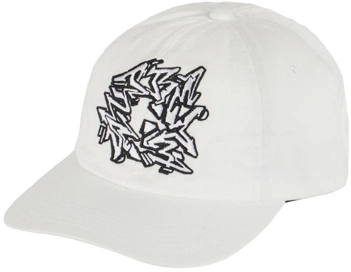 supreme-support-unit-6-panel-white