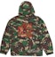 Buy Supreme Support Unit Nylon Ripstop Jacket Swirl Camo