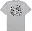 Order Supreme Support Unit Tee Heather Grey (FW21)