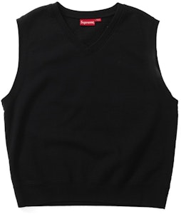 Supreme 黑色運動背心 Buy Supreme 黑色運動背心