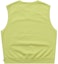 Order Supreme Sweatshirt Vest Lime