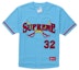 Buy Supreme Swords Jersey de Béisbol Azul