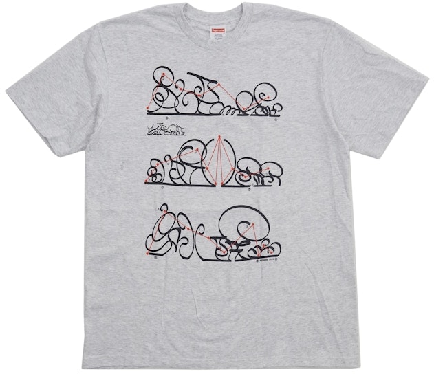 supreme-system-tee-ash-grey