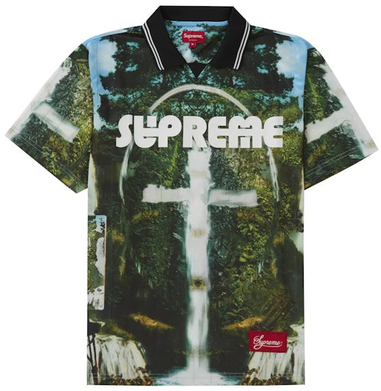 supreme-tadanori-yokoo-soccer-jersey-green