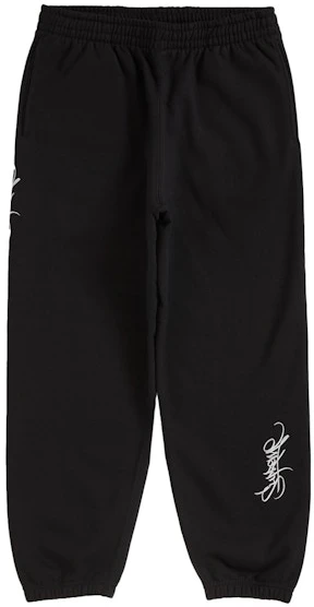 supreme-tag-sweatpant-black