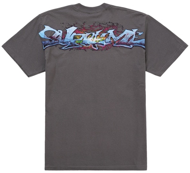 supreme-tag-tee-charcoal